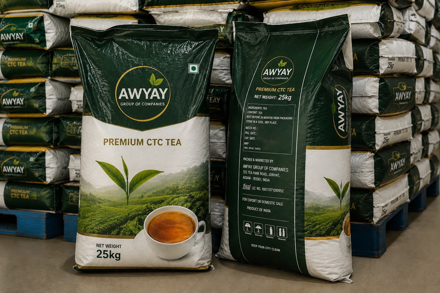 Retail Packaging