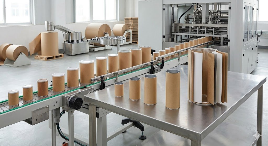 Export Packaging