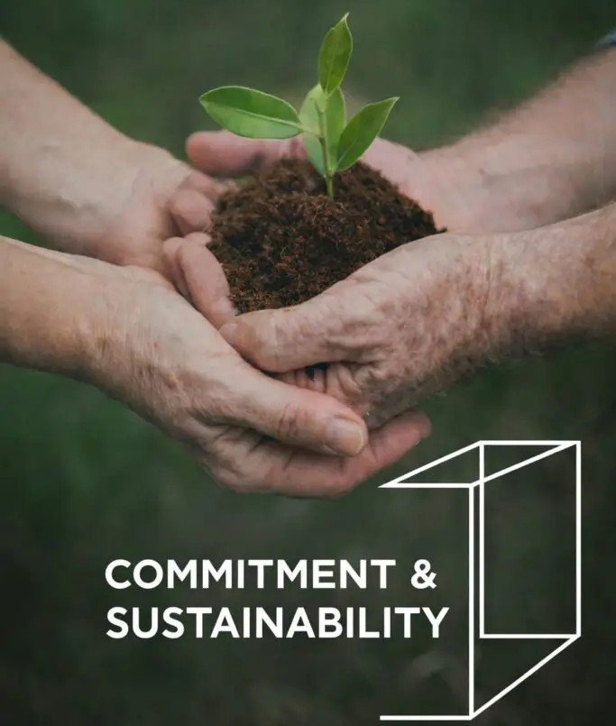 Sustainability